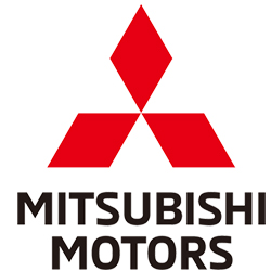 Mitsubishi logo