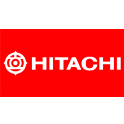 Hitachi Logo