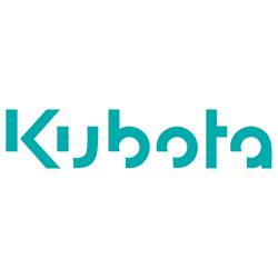 Kubota logo