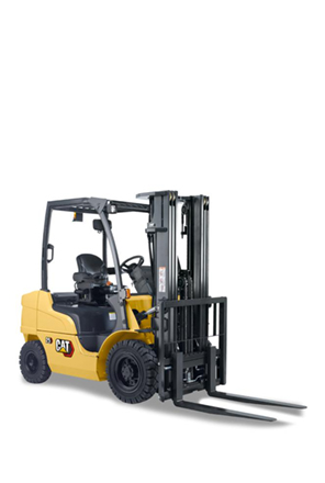 fork lift spare parts
